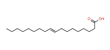 (E)-9-Octadecenoic acid